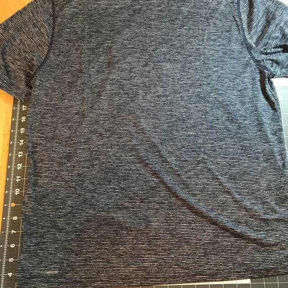 Reebok Active Relaxed Fit Active-wear Light Weight - Picture 3 of 4